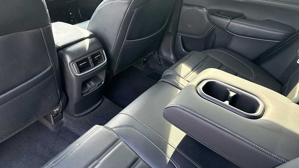 Honda Cr-v 2.0 i-MMD Hybrid SR 5dr eCVT