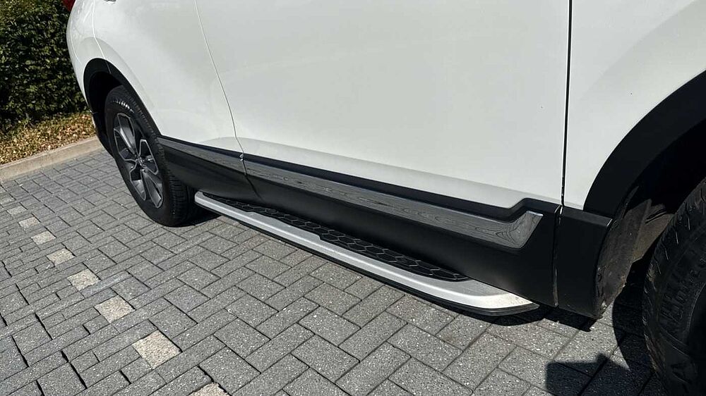 Honda Cr-v 2.0 i-MMD Hybrid SR 5dr eCVT