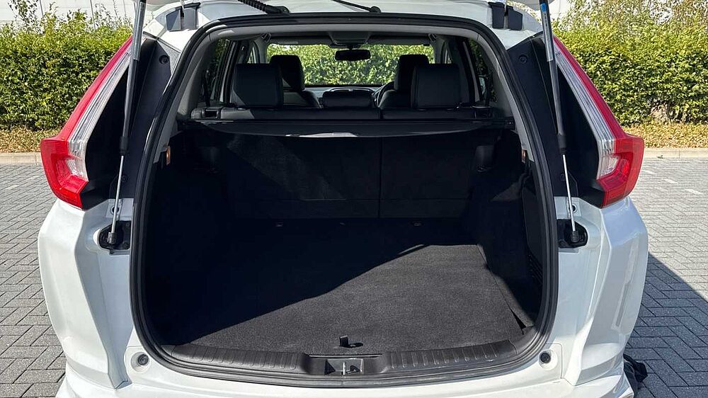 Honda Cr-v 2.0 i-MMD Hybrid SR 5dr eCVT