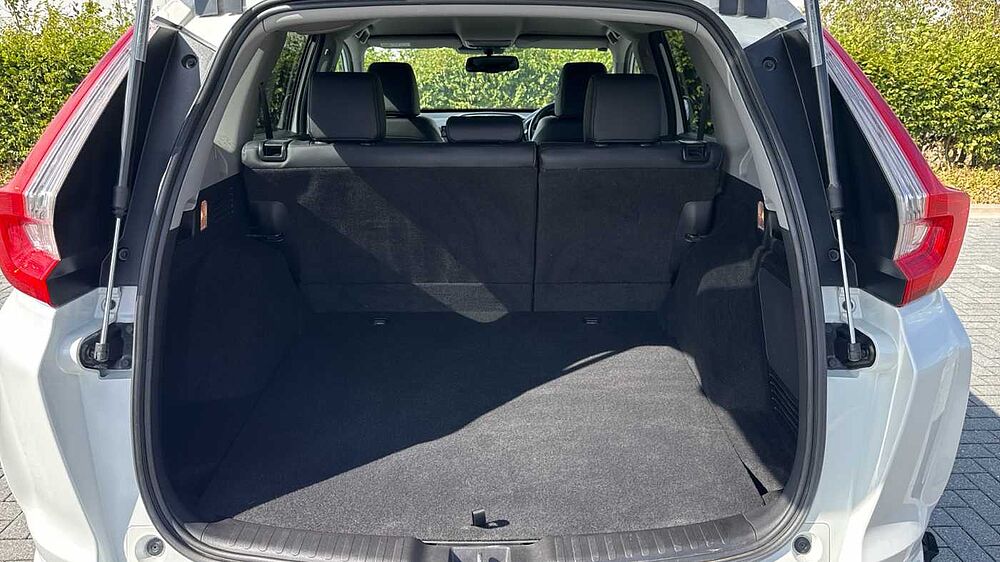 Honda Cr-v 2.0 i-MMD Hybrid SR 5dr eCVT