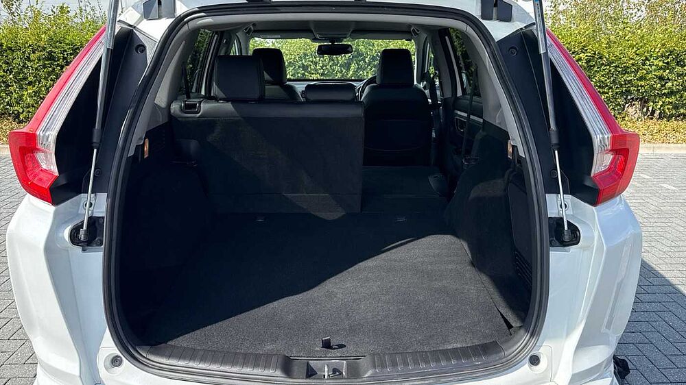 Honda Cr-v 2.0 i-MMD Hybrid SR 5dr eCVT