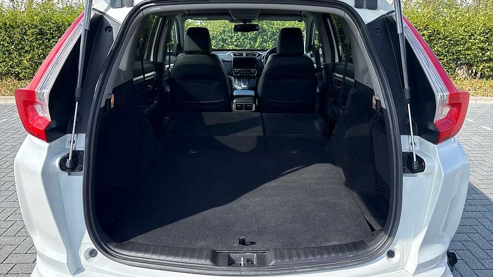 Honda Cr-v 2.0 i-MMD Hybrid SR 5dr eCVT