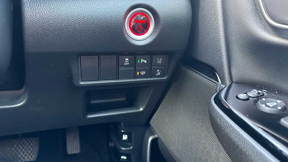 Honda Cr-v 2.0 i-MMD Hybrid SR 5dr eCVT