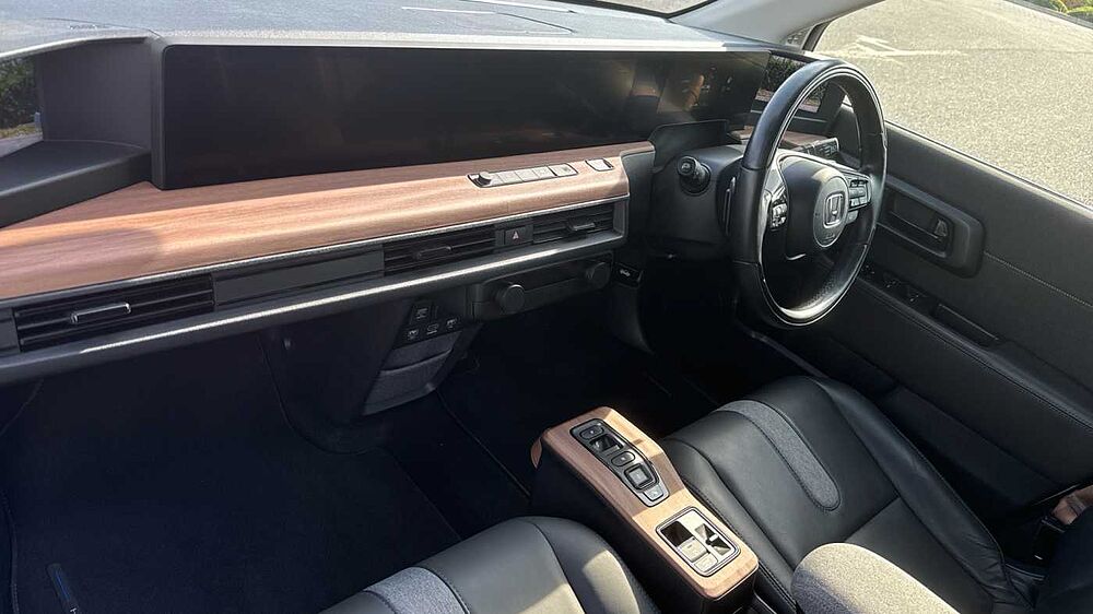 Honda E 113kW Advance 36kWh 5dr Auto