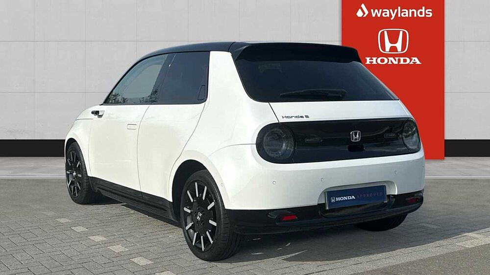 Honda E 113kW Advance 36kWh 5dr Auto