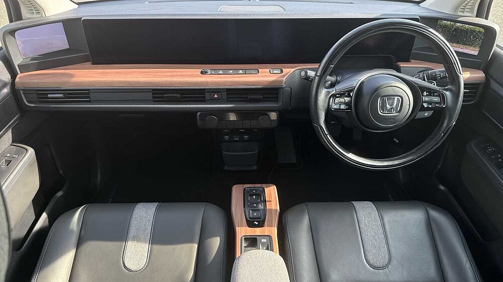 Honda E 113kW Advance 36kWh 5dr Auto