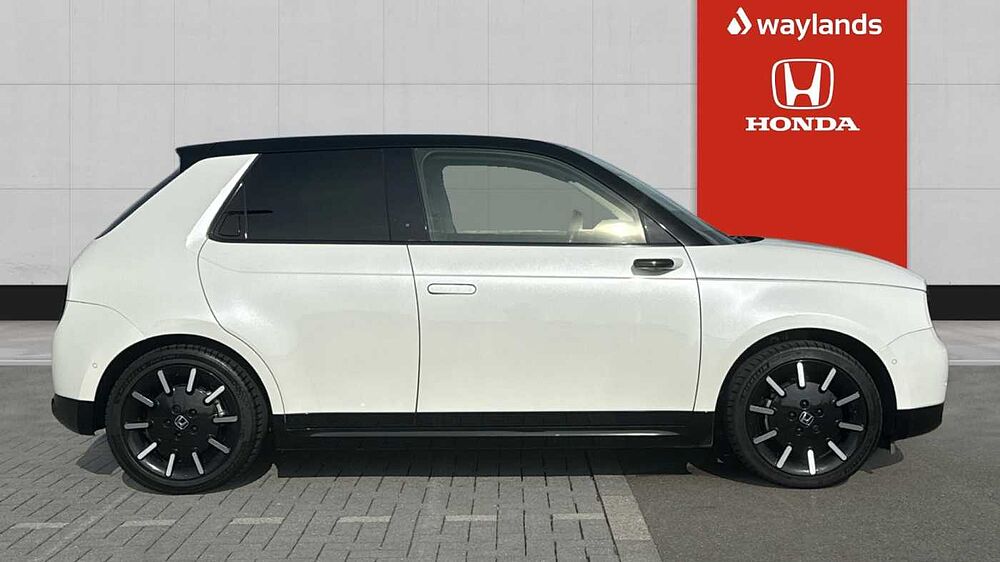 Honda E 113kW Advance 36kWh 5dr Auto