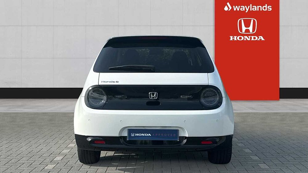 Honda E 113kW Advance 36kWh 5dr Auto