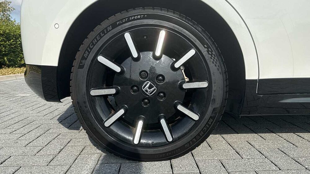 Honda E 113kW Advance 36kWh 5dr Auto