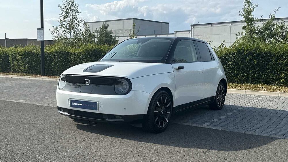 Honda E 113kW Advance 36kWh 5dr Auto