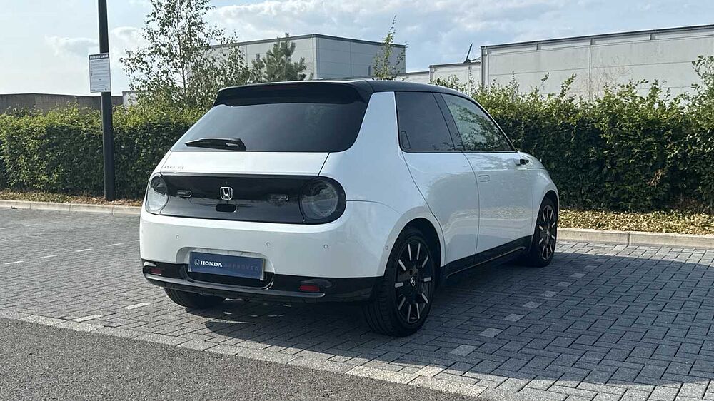 Honda E 113kW Advance 36kWh 5dr Auto