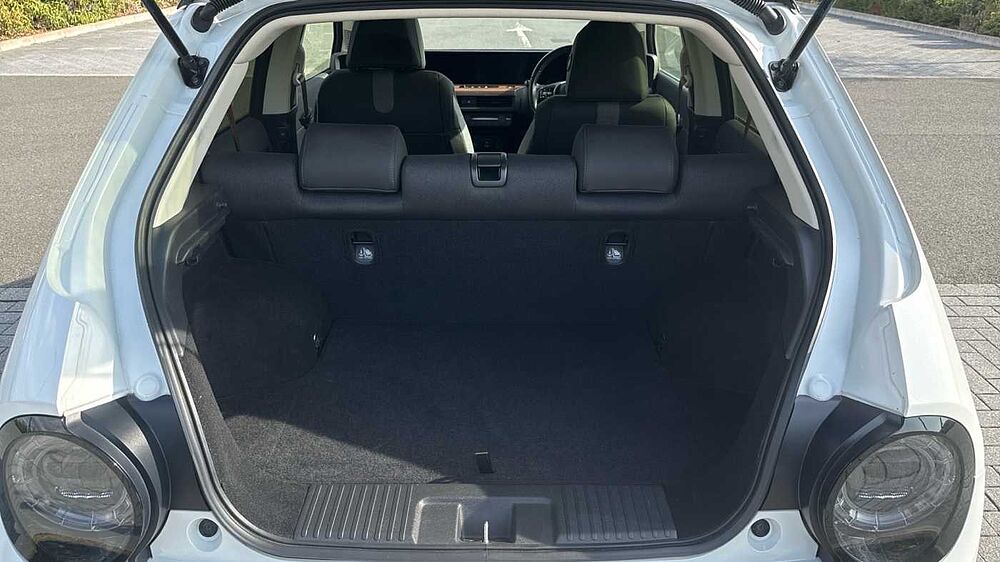 Honda E 113kW Advance 36kWh 5dr Auto