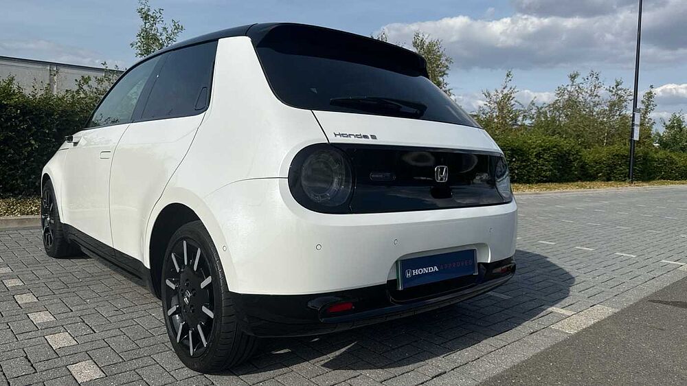 Honda E 113kW Advance 36kWh 5dr Auto