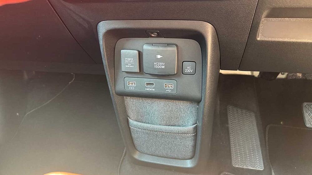 Honda E 113kW Advance 36kWh 5dr Auto