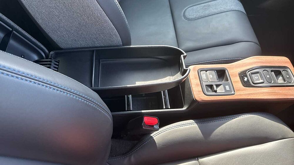 Honda E 113kW Advance 36kWh 5dr Auto