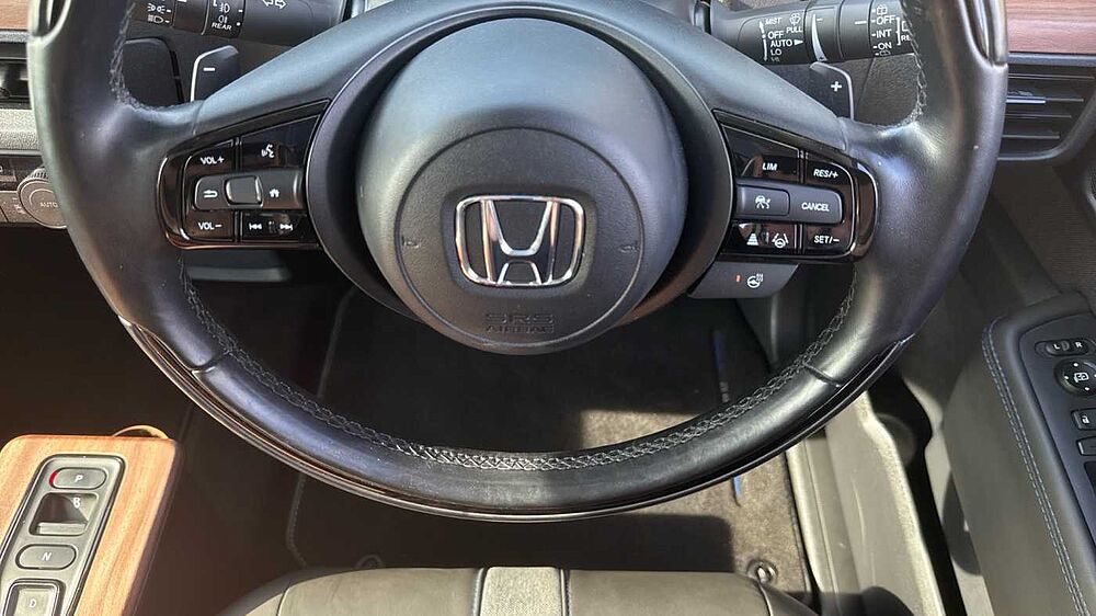 Honda E 113kW Advance 36kWh 5dr Auto