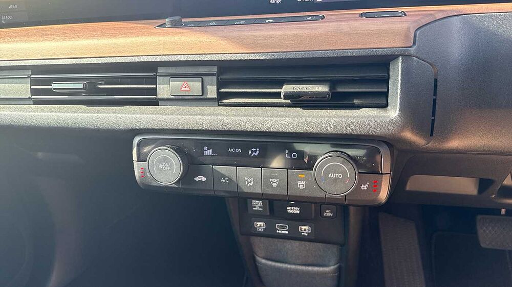 Honda E 113kW Advance 36kWh 5dr Auto