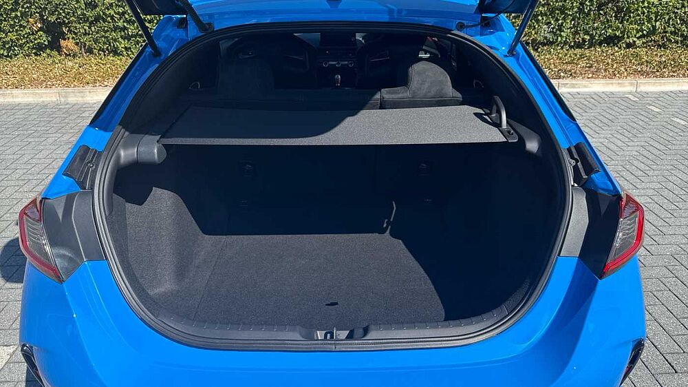 Honda Civic 2.0 VTEC Turbo Type R 5dr