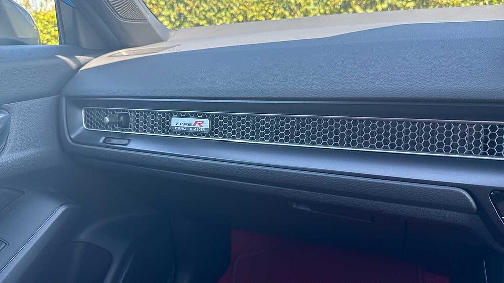 Honda Civic 2.0 VTEC Turbo Type R 5dr