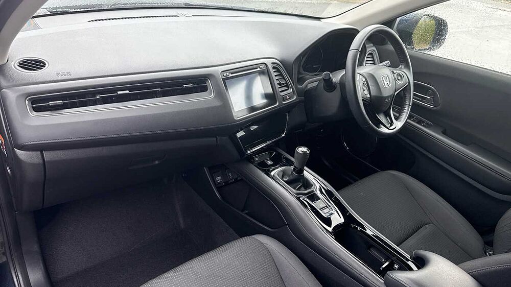 Honda Hr-v 1.5 i-VTEC SE 5dr