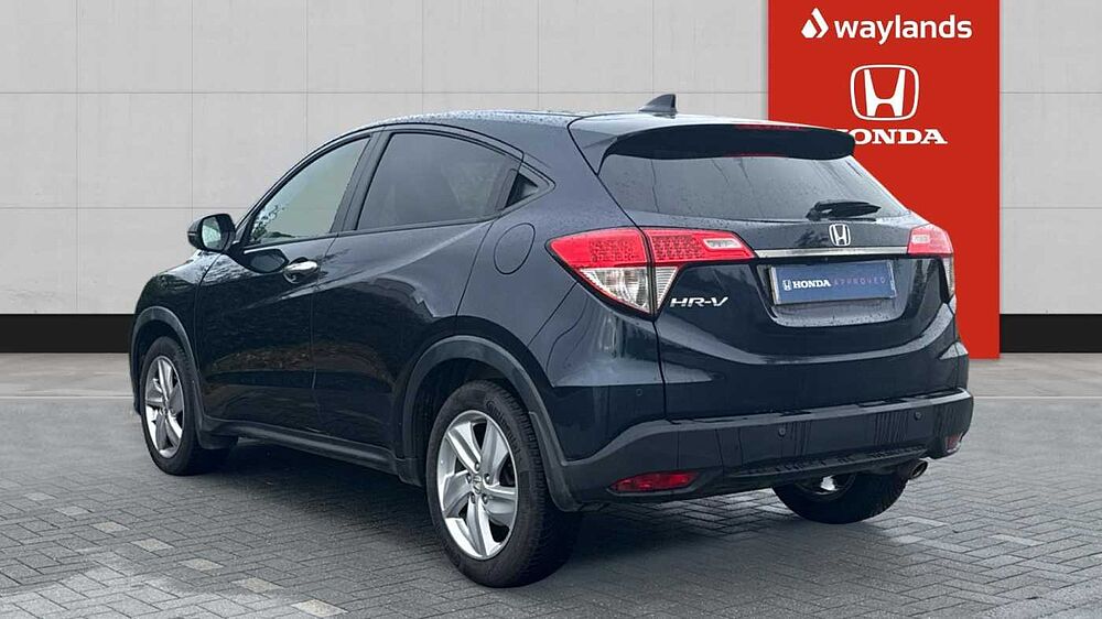 Honda Hr-v 1.5 i-VTEC SE 5dr