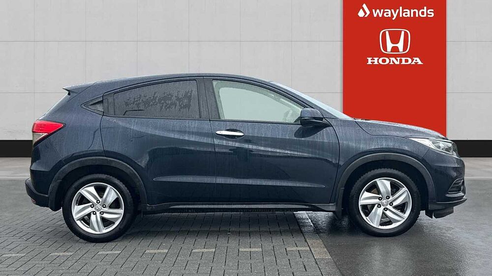 Honda Hr-v 1.5 i-VTEC SE 5dr