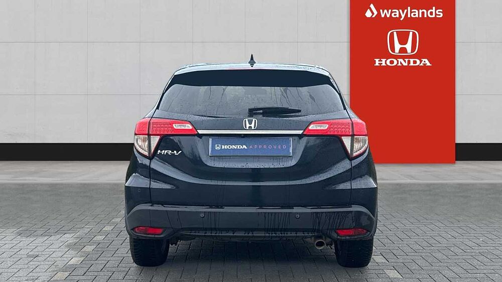 Honda Hr-v 1.5 i-VTEC SE 5dr