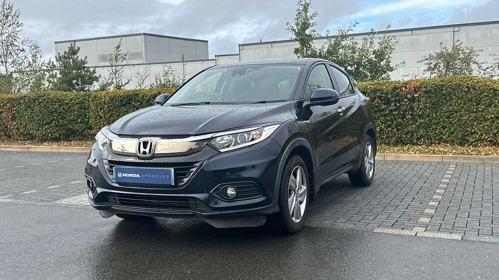 Honda Hr-v 1.5 i-VTEC SE 5dr