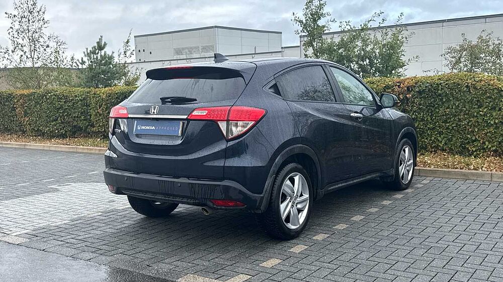 Honda Hr-v 1.5 i-VTEC SE 5dr