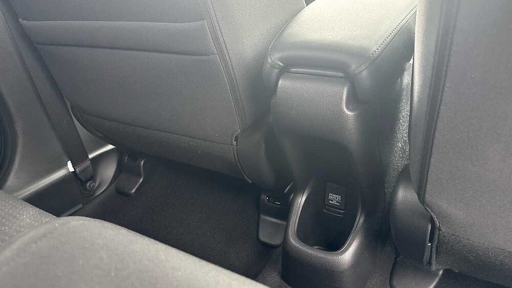Honda Hr-v 1.5 i-VTEC SE 5dr
