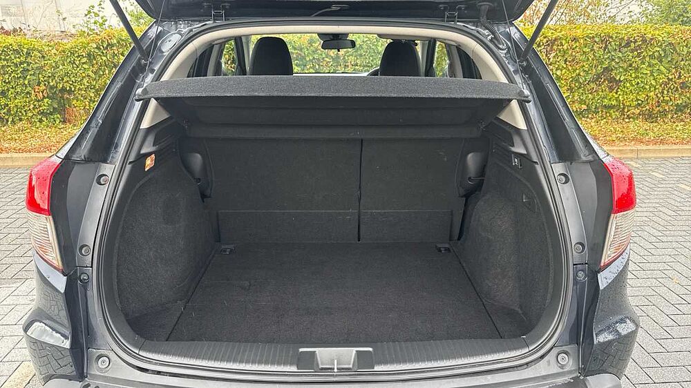 Honda Hr-v 1.5 i-VTEC SE 5dr