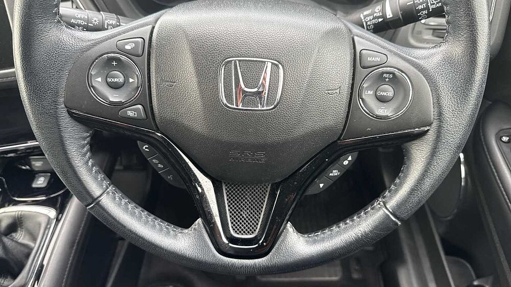 Honda Hr-v 1.5 i-VTEC SE 5dr