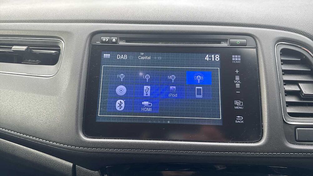 Honda Hr-v 1.5 i-VTEC SE 5dr