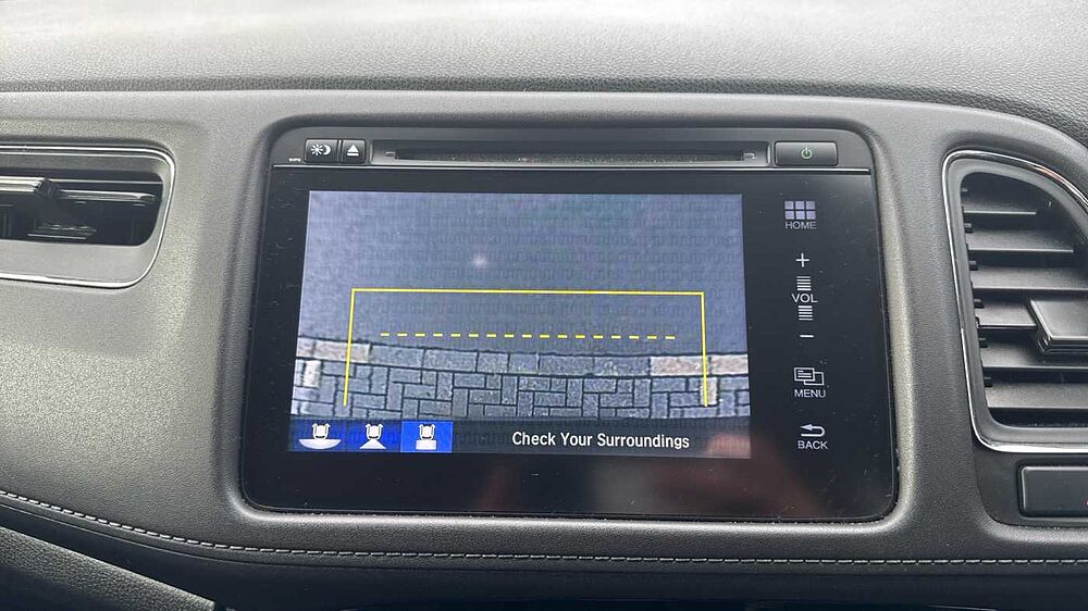 Honda Hr-v 1.5 i-VTEC SE 5dr