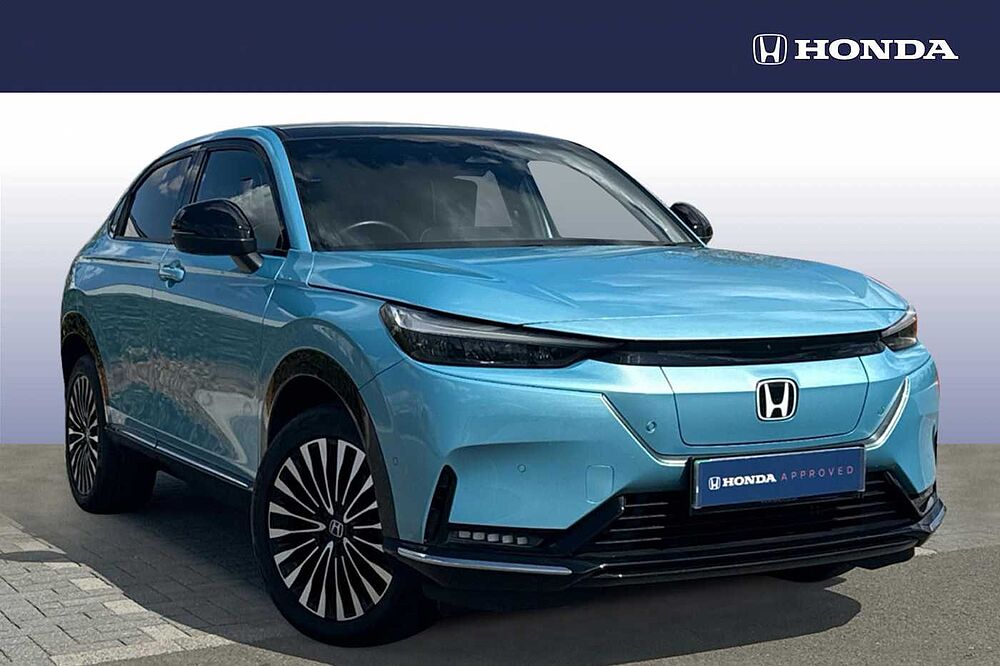 Honda E Ny1 150kW Advance 69kWh 5dr Auto