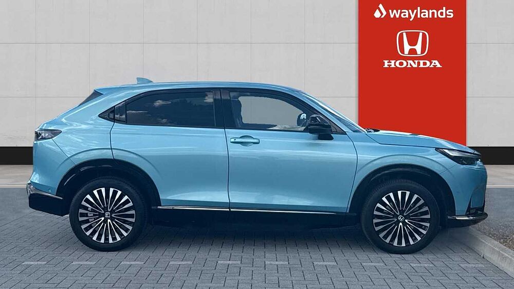 Honda E Ny1 150kW Advance 69kWh 5dr Auto