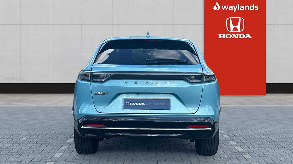 Honda E Ny1 150kW Advance 69kWh 5dr Auto