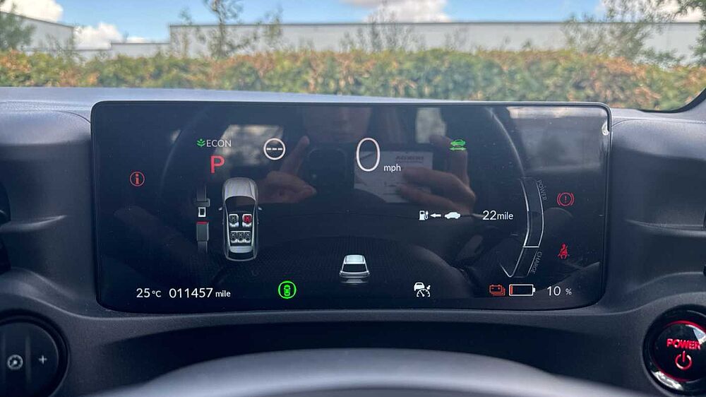 Honda E Ny1 150kW Advance 69kWh 5dr Auto
