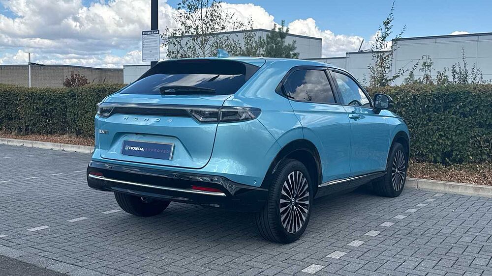 Honda E Ny1 150kW Advance 69kWh 5dr Auto
