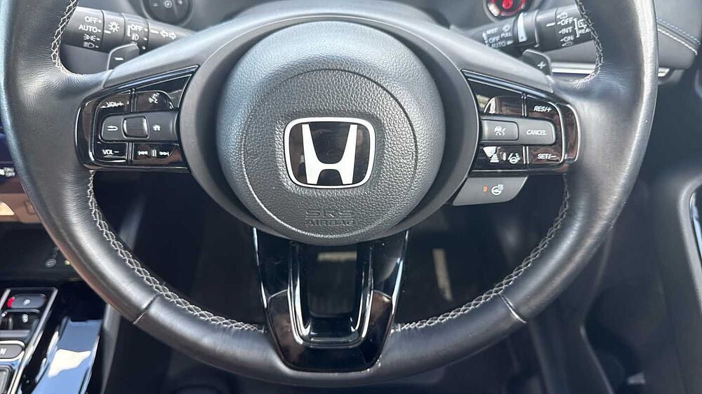 Honda E Ny1 150kW Advance 69kWh 5dr Auto