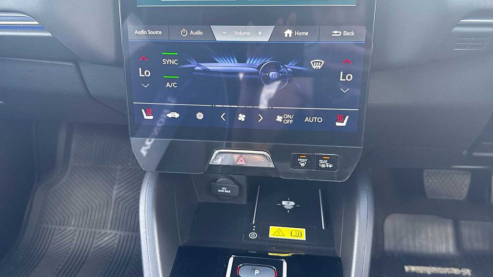Honda E Ny1 150kW Advance 69kWh 5dr Auto