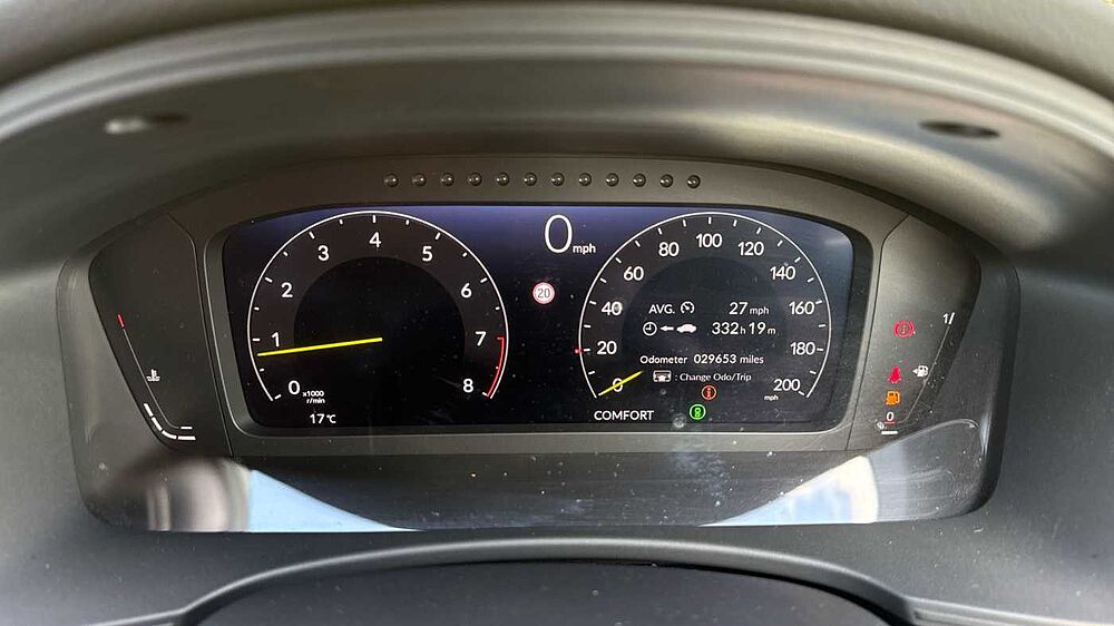 Honda Civic 2.0 VTEC Turbo Type R 5dr