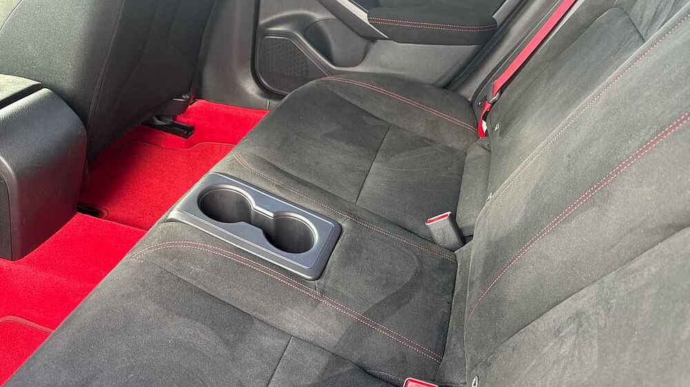 Honda Civic 2.0 VTEC Turbo Type R 5dr