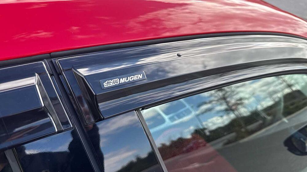 Honda Civic 2.0 VTEC Turbo Type R 5dr
