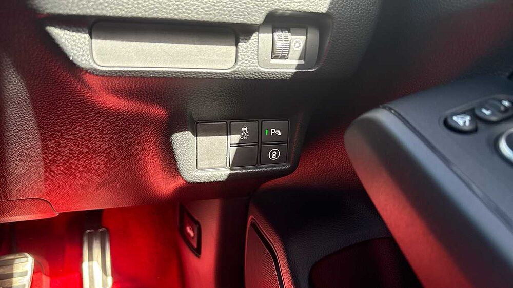 Honda Civic 2.0 VTEC Turbo Type R 5dr