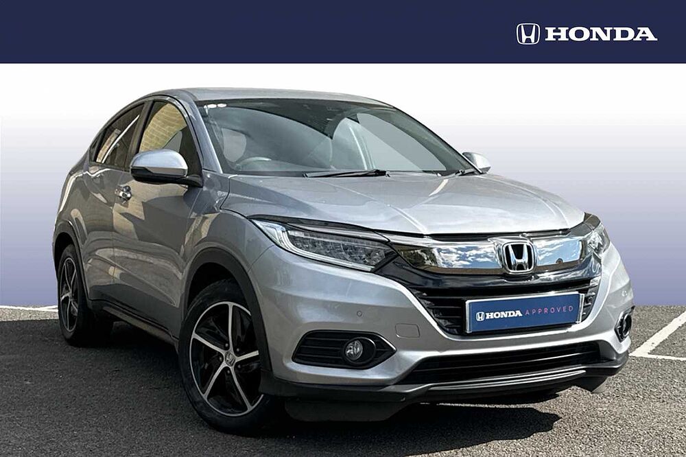 Honda Hr-v 1.5 i-VTEC SE CVT 5dr