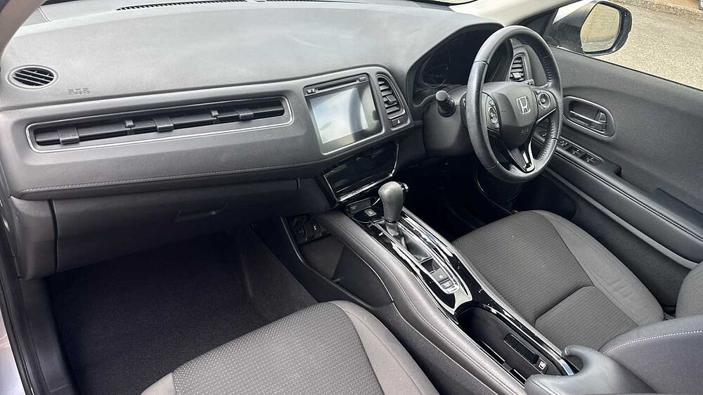Honda Hr-v 1.5 i-VTEC SE CVT 5dr