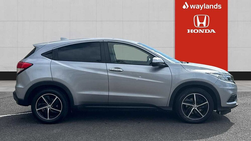 Honda Hr-v 1.5 i-VTEC SE CVT 5dr