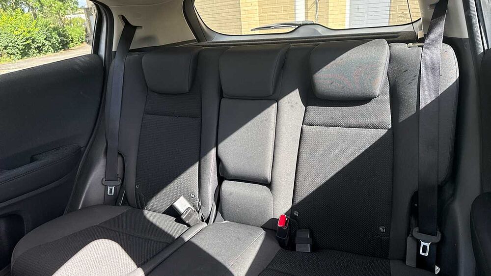Honda Hr-v 1.5 i-VTEC SE CVT 5dr