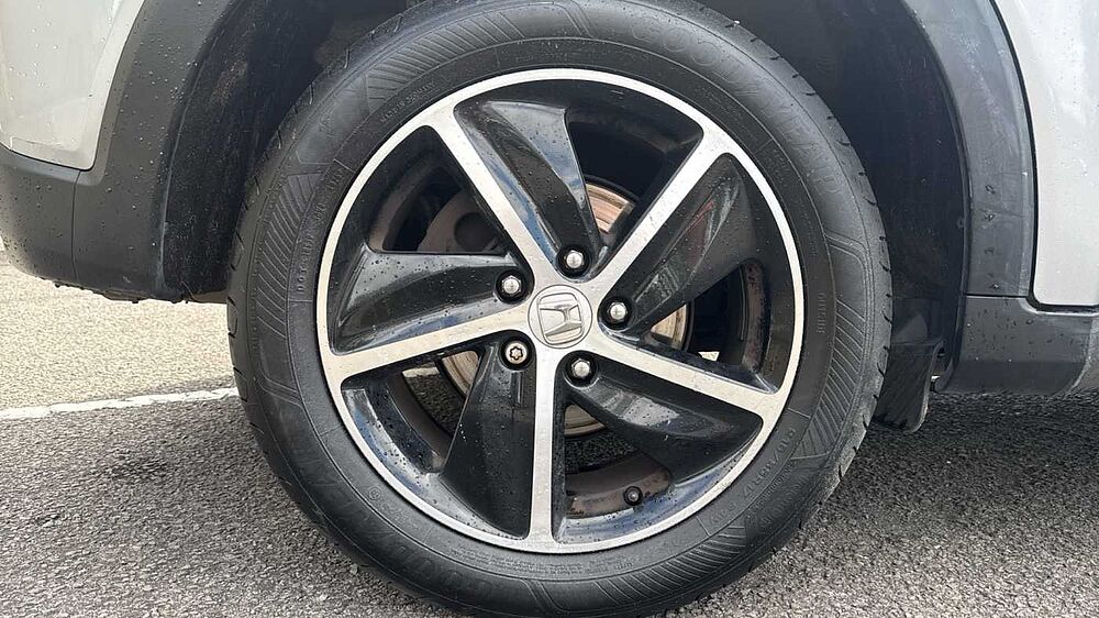 Honda Hr-v 1.5 i-VTEC SE CVT 5dr